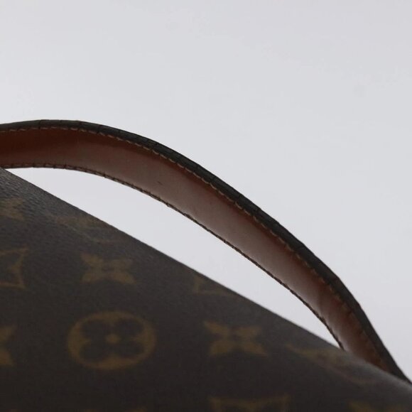 LOUIS VUITTON Monogram Monceau 26 Shoulder Bag - Picture 5 of 15